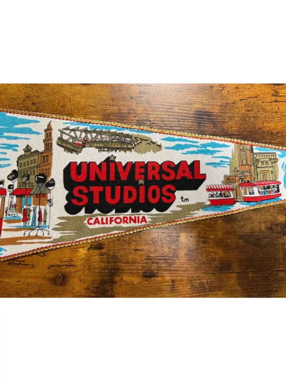 N/A vintage universal
